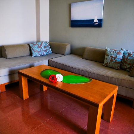 Cosy Apartments Daphne Daratsos ภายนอก รูปภาพ