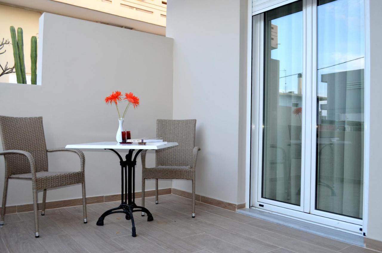Cosy Apartments Daphne Daratsos ภายนอก รูปภาพ