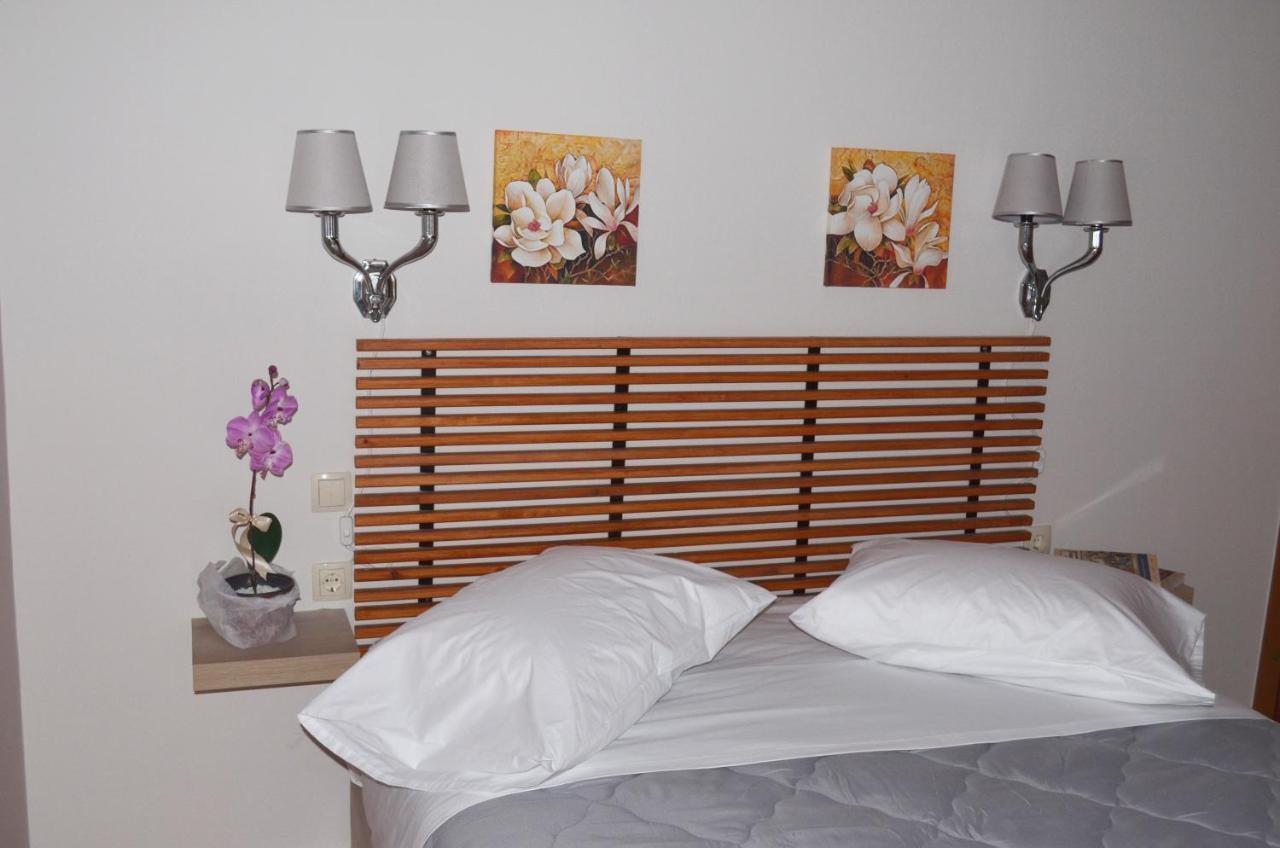 Cosy Apartments Daphne Daratsos ภายนอก รูปภาพ