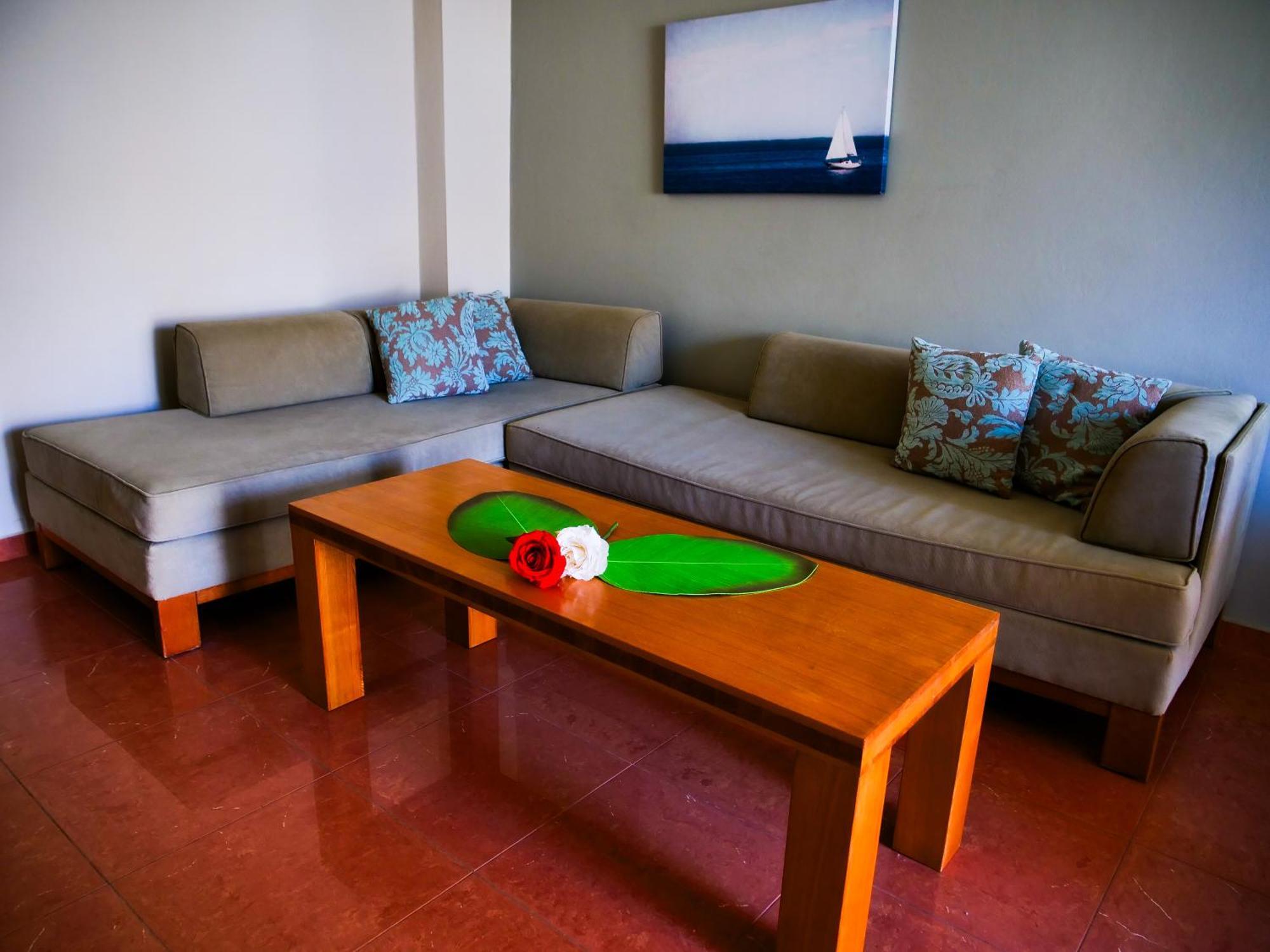 Cosy Apartments Daphne Daratsos ภายนอก รูปภาพ